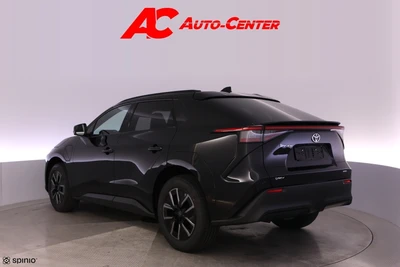 Toyota bZ4X Active Tech AWD 73.1 kWh 2026, kuva 3/10