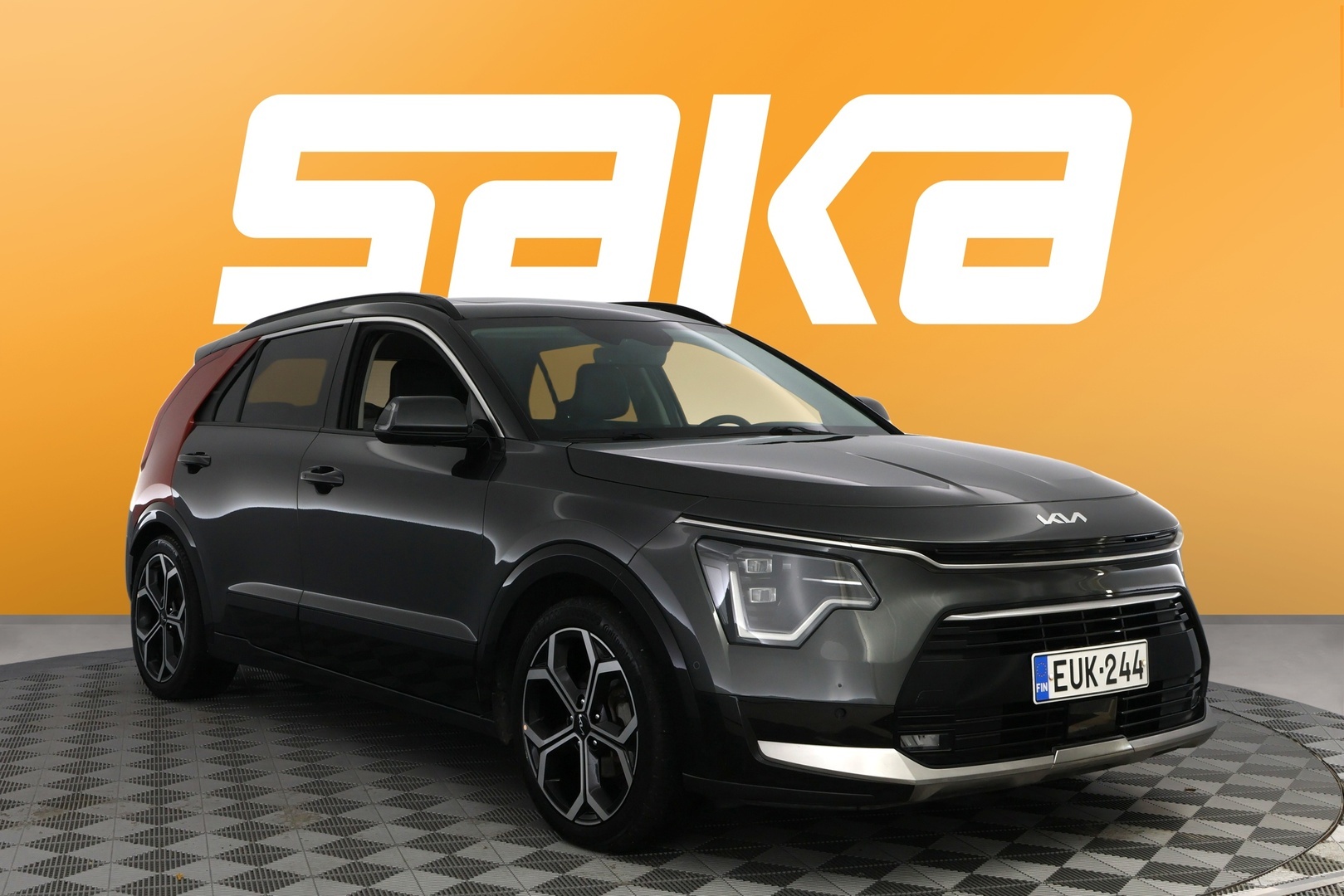 Kia Niro