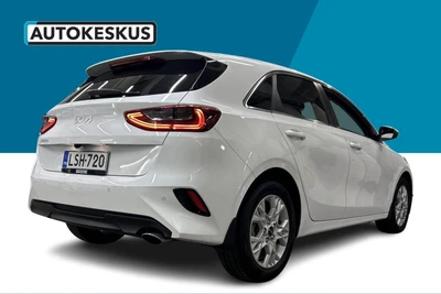 Kia Ceed 2024, kuva 6/47