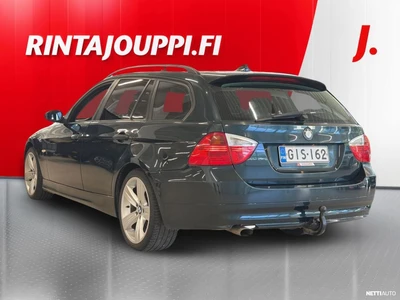BMW 320 d touring 2005, kuva 2/18