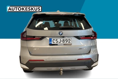 BMW X1 U11 25e A xDrive Charged Plus 2025, kuva 7/23