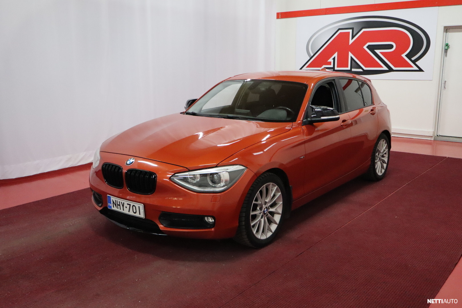 BMW 116