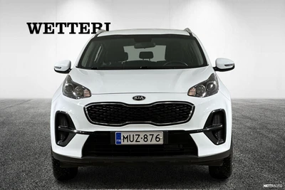 Kia Sportage 2019, kuva 3/32