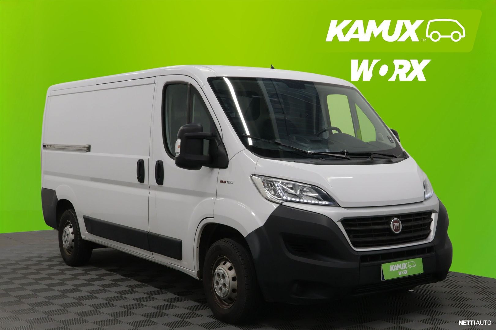 Fiat Ducato