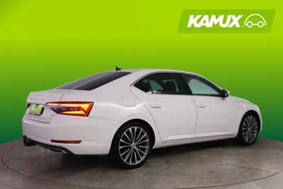 Skoda Superb 2020, kuva 2/45