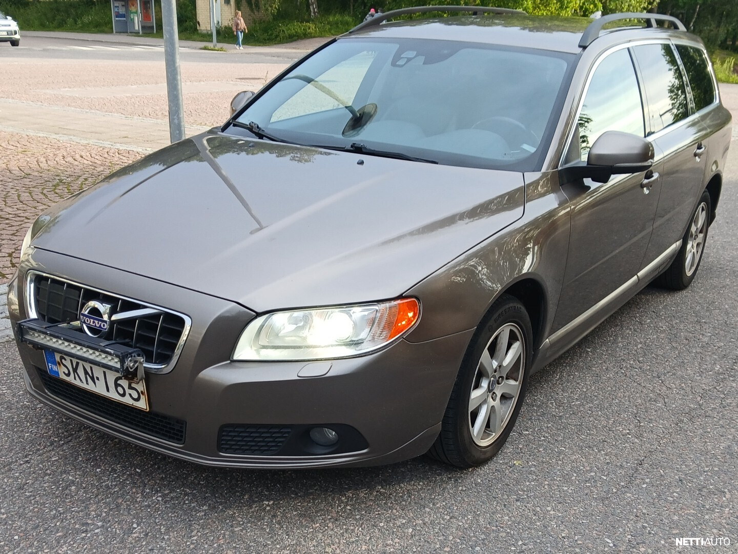 Volvo V70