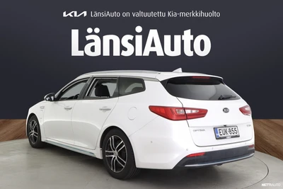 Kia Optima 2017, kuva 7/59
