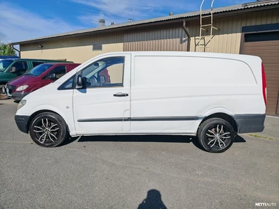 Mercedes-Benz Vito 2006, kuva 2/33