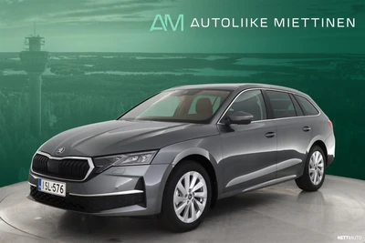Skoda Octavia 2025, photo 1/9