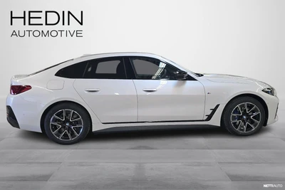 BMW i4 M60 2026, kuva 6/23
