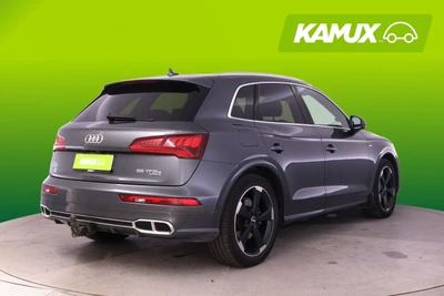 Audi Q5 2020, kuva 5/30