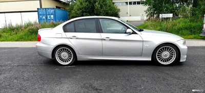 BMW 325 2006, photo 5/11