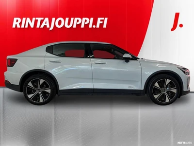 Polestar 2 2024, photo 6/44