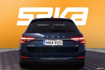 Skoda Superb 2023, kuva 7/42