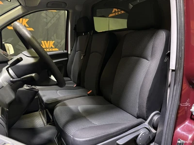 Mercedes-Benz Vito 2011, photo 7/13