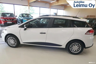 Renault Clio 2016, kuva 5/15