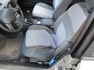 Mitsubishi Galant 1993, photo 6/6