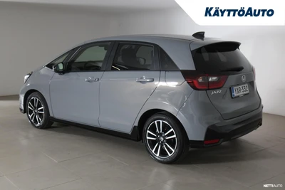 Honda Jazz Hybrid Advance Sport 2024, kuva 4/10