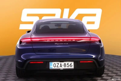 Porsche Taycan 4S Performance Battery+ 2020, kuva 7/41