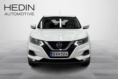 Nissan Qashqai 2019, photo 5/27