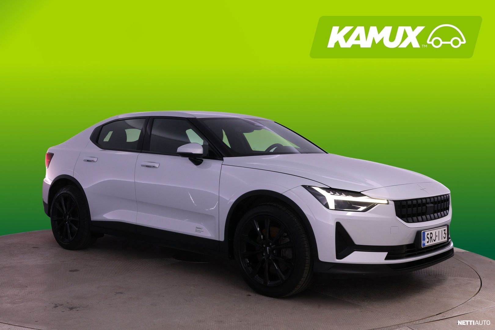 Polestar 2