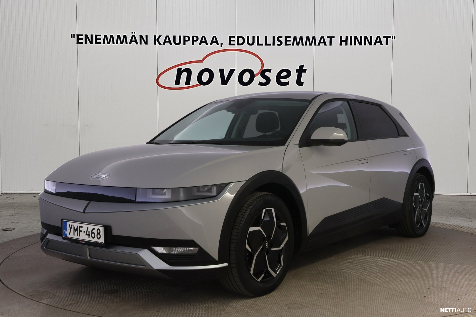 Hyundai Ioniq 5