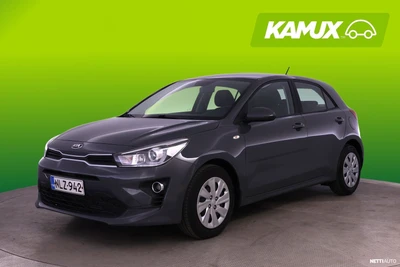 Kia Rio 1,2 LX 2021, kuva 6/34