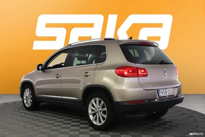 Volkswagen Tiguan 2016, kuva 5/37