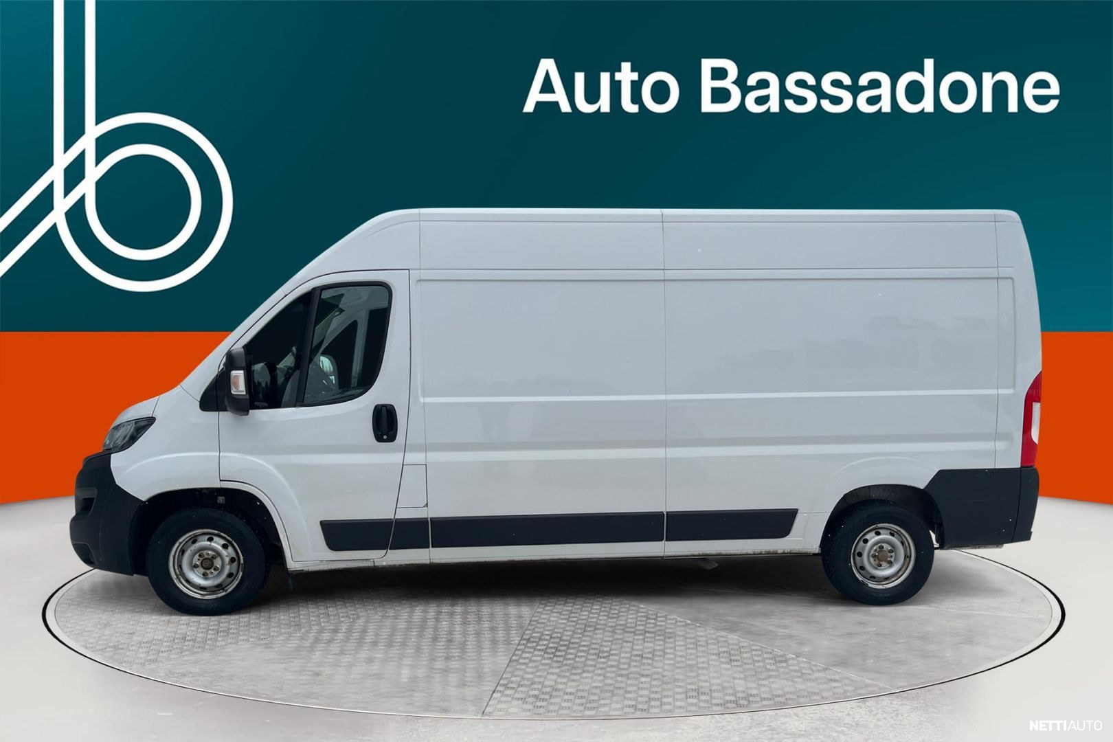Fiat Ducato 2022, photo 2/21