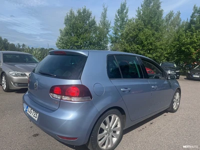 Volkswagen Golf 2010, kuva 4/15