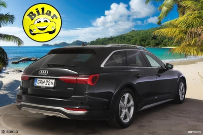Audi A6 Allroad 2020, photo 6/49