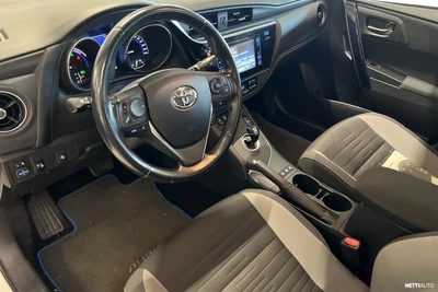 Toyota Auris 2017, kuva 3/6