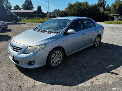 Toyota Corolla 2007, kuva 2/10
