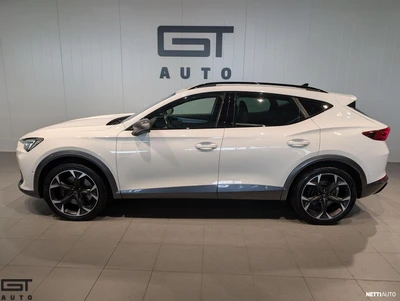 Cupra Formentor 2021, kuva 3/27