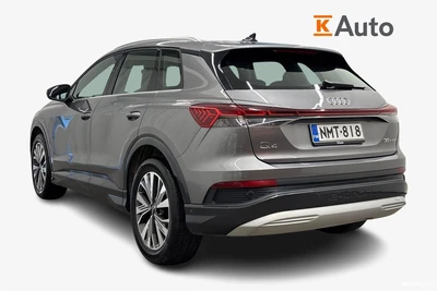 Audi Q4 e-tron 2023, kuva 2/26