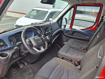 Iveco Daily 2020, kuva 7/16
