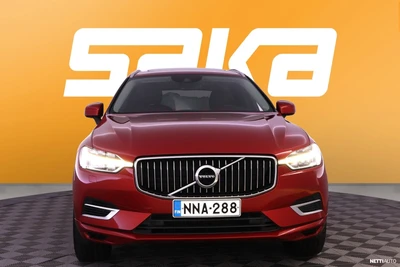 Volvo XC60 2020, photo 2/38