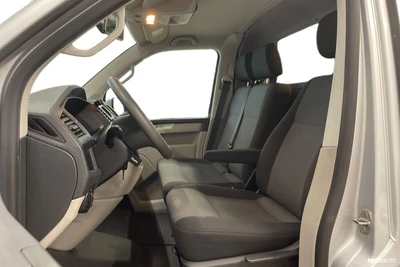 Volkswagen Transporter 2016, photo 6/27