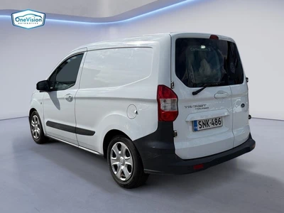 Ford Transit Courier 2015, photo 3/15