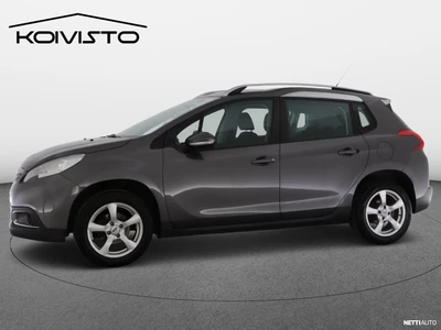 Peugeot 2008 2013, kuva 3/15
