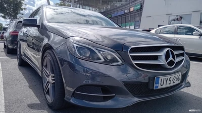 Mercedes-Benz E E 200 Di 2014, kuva 1/8