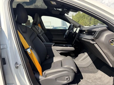 Polestar 3 2025, photo 7/29