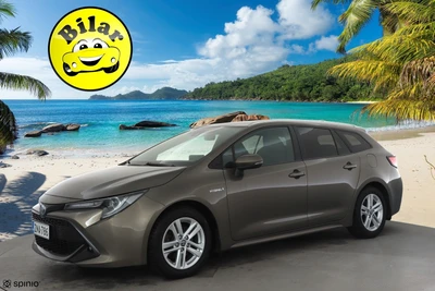 Toyota Corolla 2020, kuva 3/35