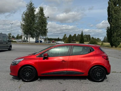 Renault Clio Energy TCe 90 Navi Style 2015, kuva 2/21