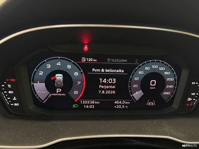 Audi Q3 2020, kuva 5/7