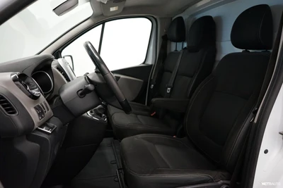 Nissan NV300 2019, photo 6/30