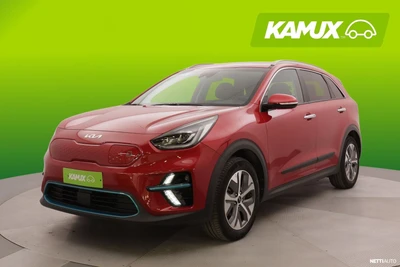 Kia Niro Electric Spirit 64 kWh 204 hv 2022, kuva 6/31