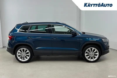 Skoda Karoq 2019, photo 7/34