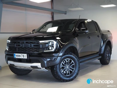 Ford Ranger 2024, photo 1/20