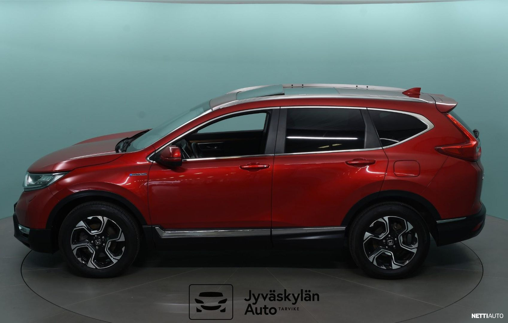 Honda CR-V 2019, kuva 2/32